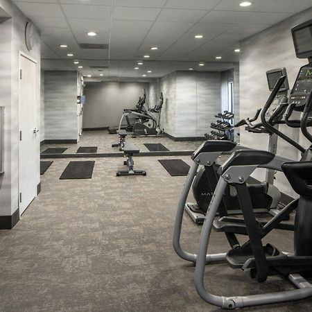 Fairfield Inn & Suites By Marriott Lafayette South Экстерьер фото