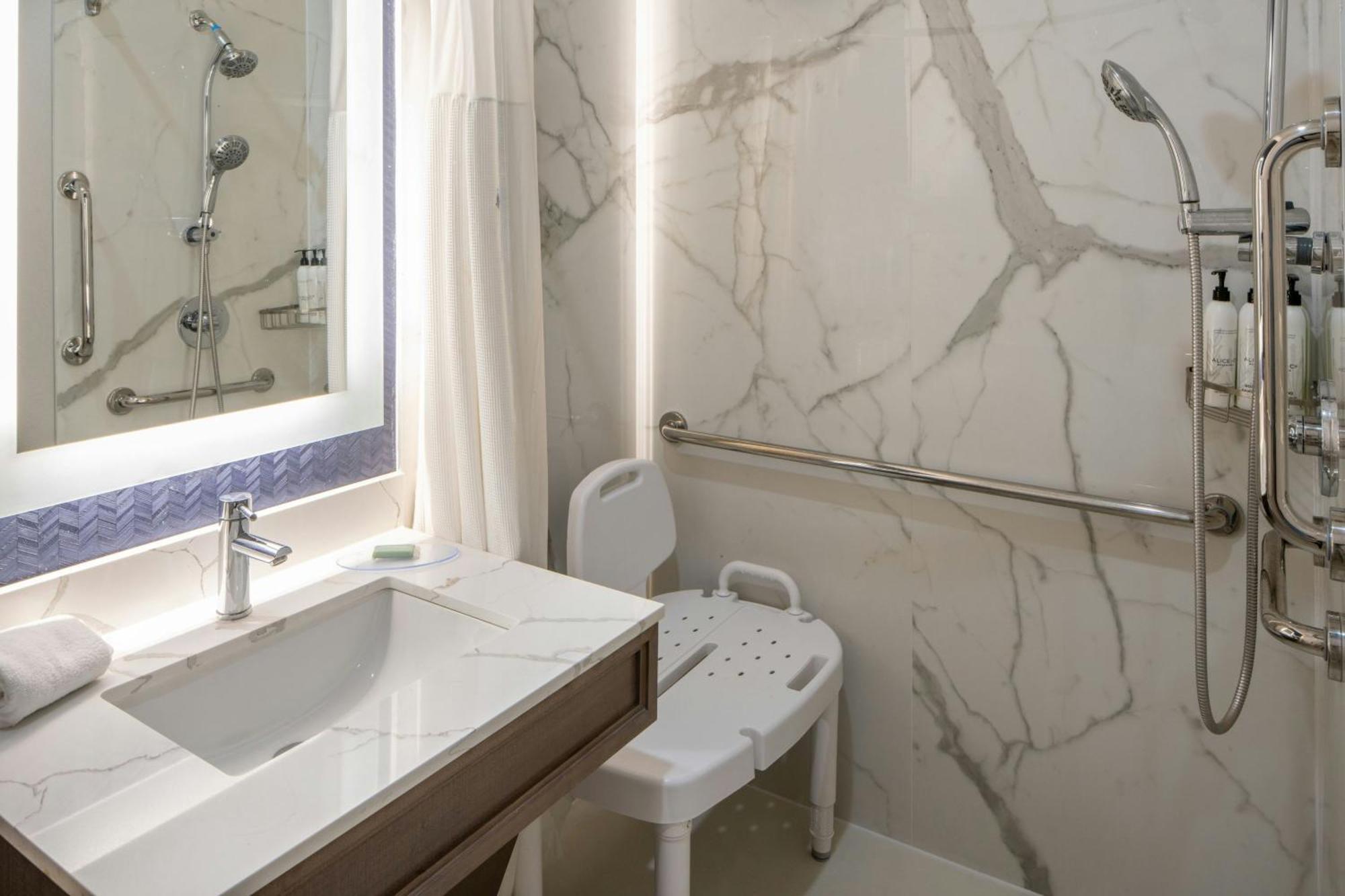 Fairfield Inn & Suites By Marriott Lafayette South Экстерьер фото
